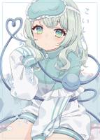 こいしちゃんにいろんな服を着てもらう本(※健全)