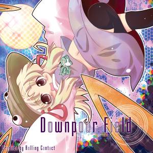 Downpour Field封面.jpg
