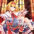 Endless Acceleration -Amateras Records Remixes Vol.4- Cover Image
