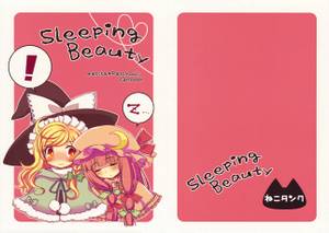 Sleeping Beauty封面.jpg