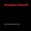 Sleepless Demo#3 封面图片