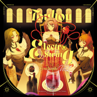Touhou Electro Swing Syndicate Vol.1 - THBWiki · 专业性的
