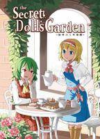 秘密の人形庭園～Secret Doll's Garden～
