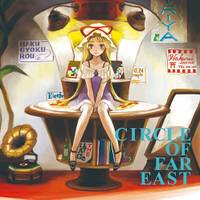 CIRCLE OF FAR EAST