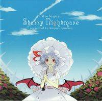 dialogue ～Starry Nightmare～