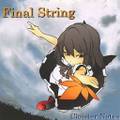 Final String Immagine di Copertina