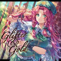 Glitter & Gold