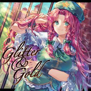 Glitter & Gold封面.jpg