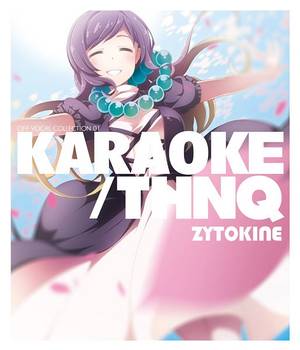 KARAOKE／THNQ封面.jpg