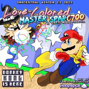 Love-Colored MASTER SPARC700封面.jpg