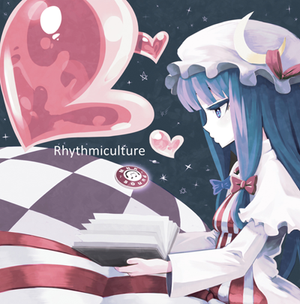 Rhythmiculture封面.png