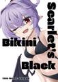 Scarlet's Bikini Black 封面图片