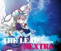 THE LEAP／／NEXTRA 封面图片