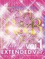 TOHO R&B HOUSE Party Vol.1 EXTENDED Ver. Cover Image