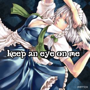 keep an eye on me封面.jpg