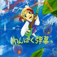 わんぱく弾幕っ