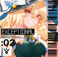 EXCEPTIONAL:02-TO-HO HardcoreTechno Package-