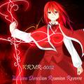 Eastern Direction Reunion Reverse 封面图片