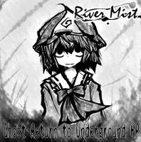 Ghost Return to Underground EP