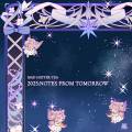 Mad hatter Tea 2025：NOTES FROM TOMORROW 封面图片