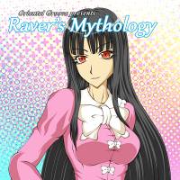 Oriental Groove Raver's Mythology