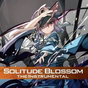 Solitude Blossom the Instrumental封面.jpg