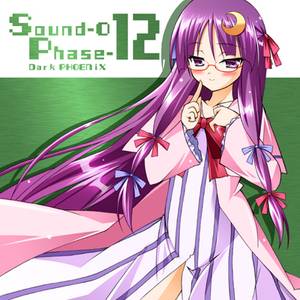 Sound-0 Phase-12封面.jpg
