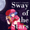 Sway of the Stars Immagine di Copertina