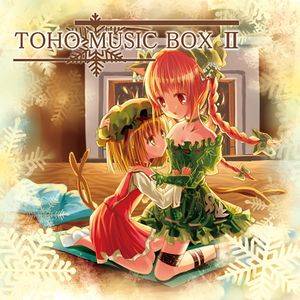 TOHO MUSIC BOX II封面.jpg