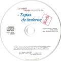 Tapas de invierno 試食版 封面图片