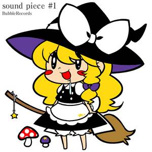 sound piece ＃1封面.jpg