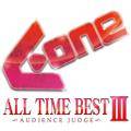 A-One ALL TIME BEST Ⅲ ～AUDIENCE JUDGE～ Cover Image