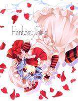 Fantasy Girls
