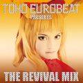 TOHO EUROBEAT presents THE REVIVAL MIX Cover Image