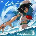 Understanders vol.3 封面图片