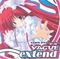 VAGUE extend Cover Image