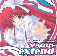 VAGUE extend