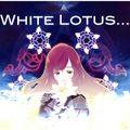 White lotus... Cover Image