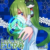 Inocent Euro Vol.4