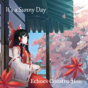 It's a Sunny Day封面.jpg