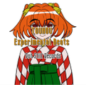 TOUHOU Experimental Beats Cover Image