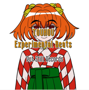 TOUHOU Experimental Beats封面.png