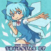 TRUESTAR EP