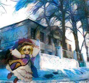 Touhou Ambient Project III.V封面.jpg