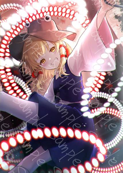 文件:東方スペカ録 天狗の記録预览图2.jpg