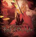 End of Daylight Immagine di Copertina