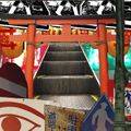 Incorporeal TOHO Juke trax 封面图片