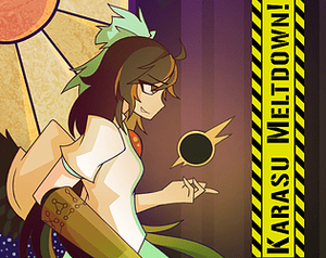 KARASU MELTDOWN!封面.png