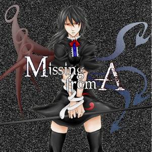 Missing from A封面.jpg