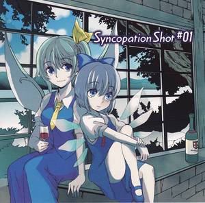 Syncopation Shot #01封面.jpg